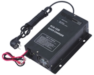 KCA fast charger KCA fast charger