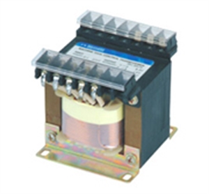 Show details for JBK3(DK3)machine tool control transformer Picture of JBK3(DK3)machine tool control transformer