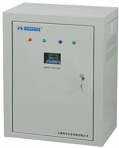 Show details for HBPDS series SOLAR WIND POWER PULIB LIGHTING SYSTEM Picture of HBPDS series SOLAR WIND POWER PULIB LIGHTING SYSTEM