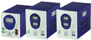 Picture of SVC-O  (luxurious type) single phase series