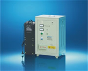 Picture of PCAintelligent charger