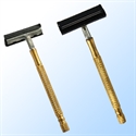 Picture of Twin Blade Shaver Sensitive