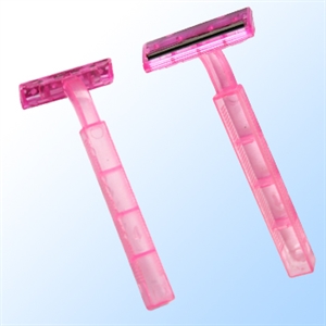 Twin Blade Shaver Sensitive の画像
