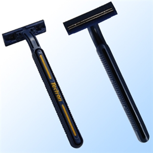 Picture of Twin Blade Shaver Sensitive