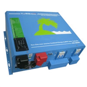 Image de Grid Hybrid  Power Inverter SPG500-3000W