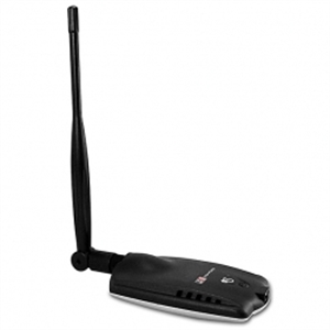 Show details for USB Wireless High Power Lan card (150Mbps) Picture of USB Wireless High Power Lan card (150Mbps)