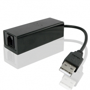 Agrandir l'image de USB Fax Modem Image de USB Fax Modem