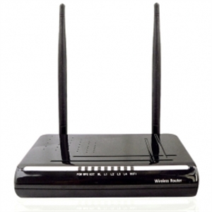 Show details for Wireless router Picture of Wireless router