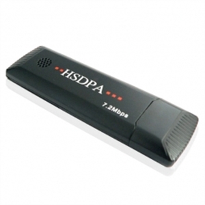 Agrandir l'image de 3G wireless modem Image de 3G wireless modem