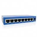 Picture of 8-Port Gigabit desktop switch