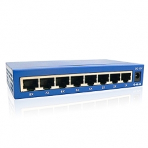 Show details for 8-Port Gigabit desktop switch Picture of 8-Port Gigabit desktop switch
