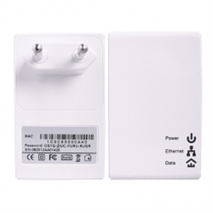 Show details for Powerline Network Adapter (200M) Picture of Powerline Network Adapter (200M)