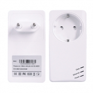 Picture of Powerline Network Adapter (500M)