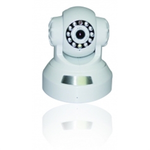 Show details for HD CMOS H.264 Network Wireless IP Camera Picture of HD CMOS H.264 Network Wireless IP Camera