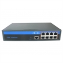 Picture of 8-Port Gigabit desktop switch