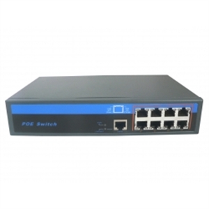 Show details for 8-Port Gigabit desktop switch Picture of 8-Port Gigabit desktop switch