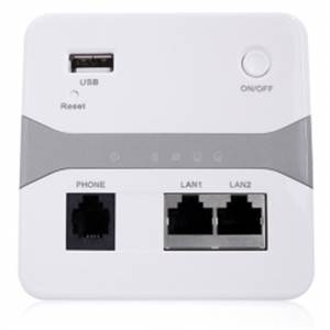 Show details for Open Source Wireless Router Picture of Open Source Wireless Router