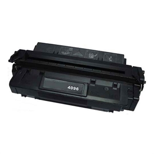 Show details for Toner cartridge for HP printer Picture of Toner cartridge for HP printer