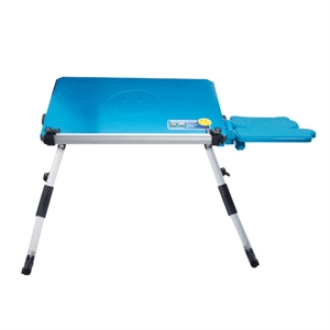 Picture of Laptop table with mouse pad