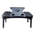 Picture of Laptop table with fan