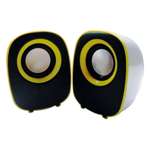 Picture of USB 2.0 channel speaker