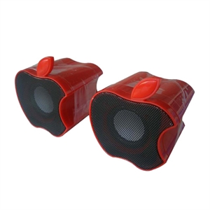 Picture of USB 2.0 channel speaker