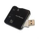 Image de USB2.0 all in one cardreader