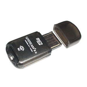 Picture of TFM2 cardreader