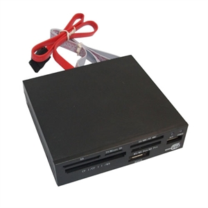 Show details for 3.5" Internal cardreader Picture of 3.5" Internal cardreader