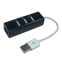 Image de USB 2.0 4ports HUB