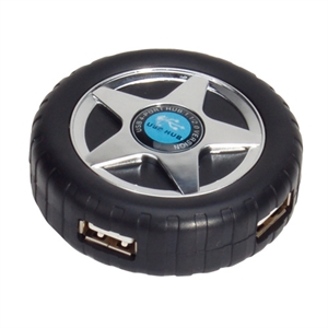 Picture of USB 2.0 4ports HUB