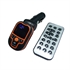 Car FM Transmitter