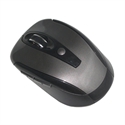 Picture of wireless optical  mouse