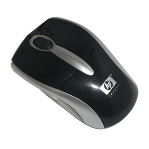 Picture of USB optical mouse