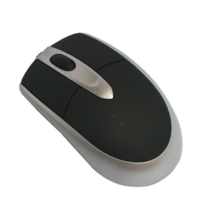 Picture of USB optical mouse