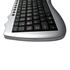 Picture of mini multimedia  keyboard