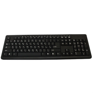 Picture of Multimedia Keyboard