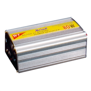 Show details for 80w car power adapter Picture of 80w car power adapter