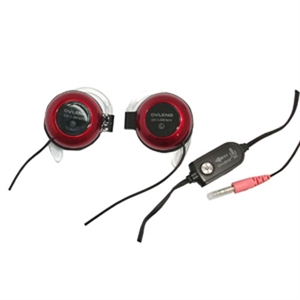 Agrandir l'image de Mini earphone with microphone Image de Mini earphone with microphone