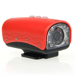 Action Sports Camera