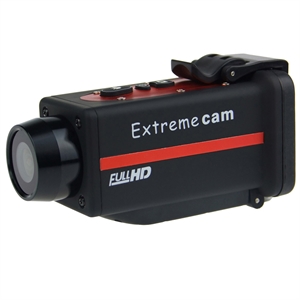 Show details for Action Sports Camera Picture of Action Sports Camera