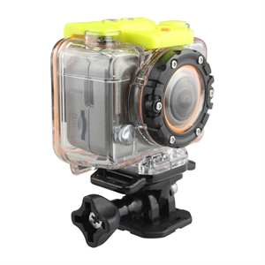 Show details for Action Sports Camera Picture of Action Sports Camera
