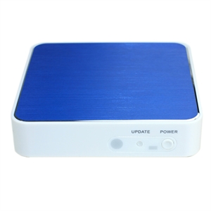 Picture of Andriod Google TV Box