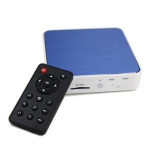 Agrandir l'image de Andriod Google TV Box Image de Andriod Google TV Box