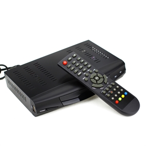 Show details for DVB-T Set Top BoxTV Receiver Picture of DVB-T Set Top BoxTV Receiver