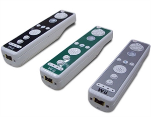 Picture of Wii Remote Controller(2 color)