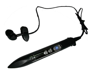 Image de PS3 Bluetooth Earphone(2)