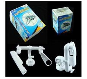 Show details for Airplane controller Stand for wii Picture of Airplane controller Stand for wii