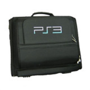 Show details for Console Bag for PS3 Picture of Console Bag for PS3