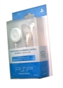 Image de Earphone for PSP